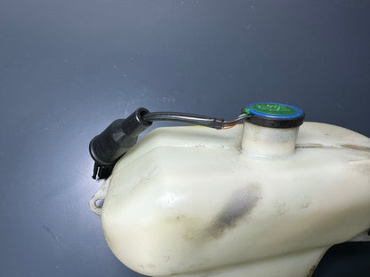 SERBATOIO OLIO MISCELA HONDA NS 125 F 1984 1985 1986