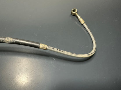 TUBO FRENO POSTERIORE KTM 59013011000