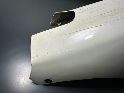 PUNTALE CARENA ANTERIORE HONDA NS 125 F 1984 1985 1986 COWL 64600KR1760ZA
