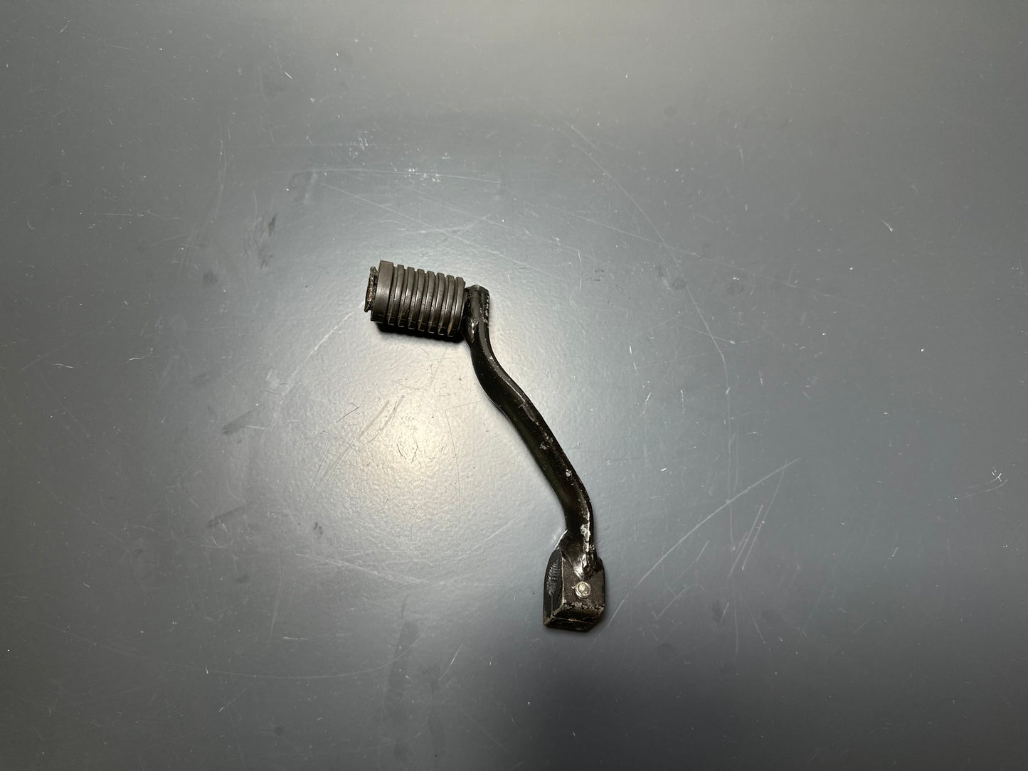 LEVA DEL CAMBIO HONDA NS 125 F 1984 1985 1986 PEDAL,GEAR CHANGE 24701KR1760