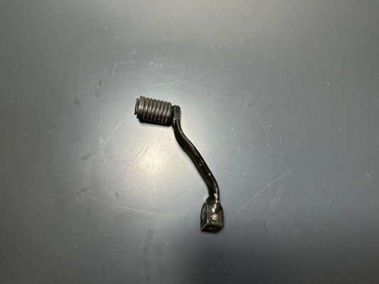 LEVA DEL CAMBIO HONDA NS 125 F 1984 1985 1986 PEDAL,GEAR CHANGE 24701KR1760