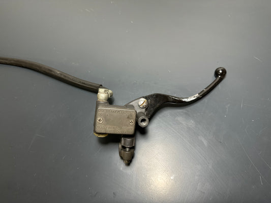 POMPA FRENO ANTERIORE HONDA NS 125 F 1984 1985 1986 CYLINDER ASSY. 45500KR1760