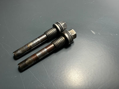 VITI COMANDO VALVOLA SCARICO KTM Sx Exc 125 1998 2006 Exc 200 98 16 51237021000