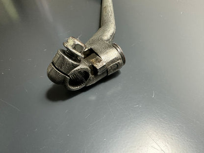 PEDIVELLA HONDA NS 125 F 1984 1985 1986 ARM ASSY.,KICK 28300KR1760