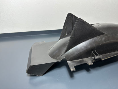 PARAFANGO POSTERIORE HONDA NS 125 F 1984 1985 1986 FENDER B,REAR 80101KR1760