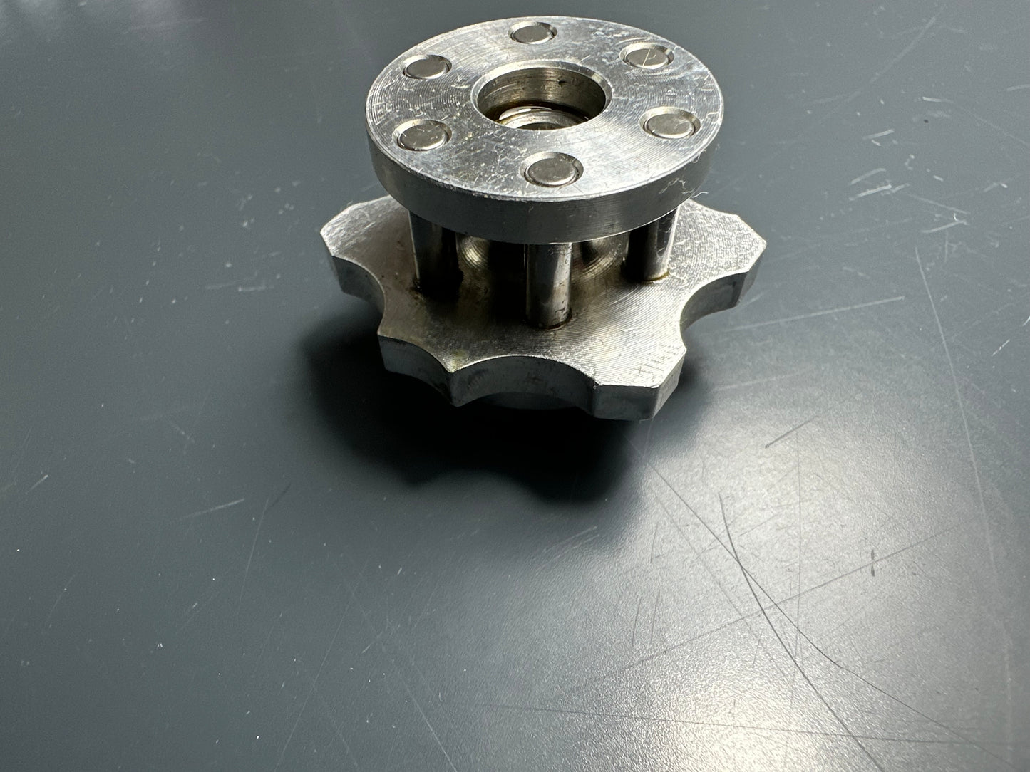 SELETTORE DESMODRONICO KTM Sx Exc Smr 250 300 400 450 525 Ship Drum 59034015144