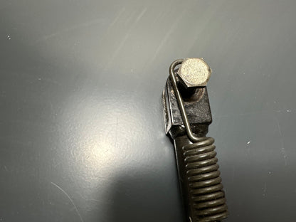 CAVALLETTO LATERALE HONDA NS 125 F 1984 1985 1986 BAR ASSY.,SIDE ST50540KR1760