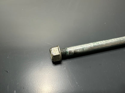 PERNO FORCELLONE HONDA NS 125 F 1984 1985 1986 BOLT,RR.FORK 90121KR1760