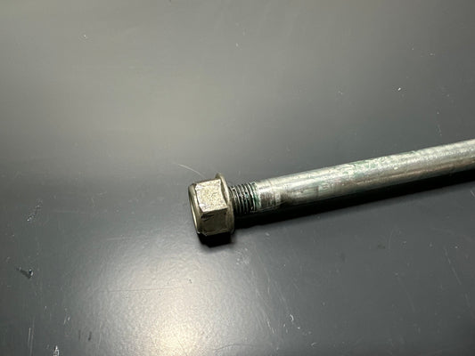 PERNO FORCELLONE HONDA NS 125 F 1984 1985 1986 BOLT,RR.FORK 90121KR1760