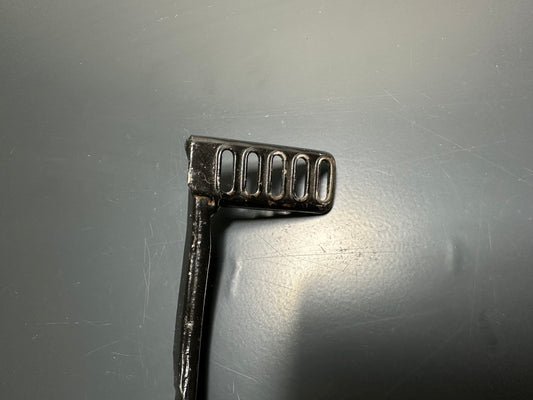 PEDALE FRENO POSTERIORE HONDA NS 125 F 1984 1985 1986 PEDAL BRAKE 46500KR1760