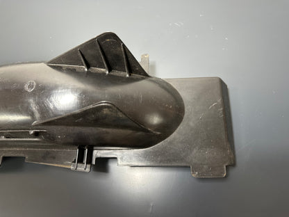 PARAFANGO POSTERIORE HONDA NS 125 F 1984 1985 1986 FENDER B,REAR 80101KR1760