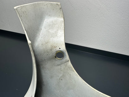 PUNTALE CARENA ANTERIORE HONDA NS 125 F 1984 1985 1986 COWL 64600KR1760ZA
