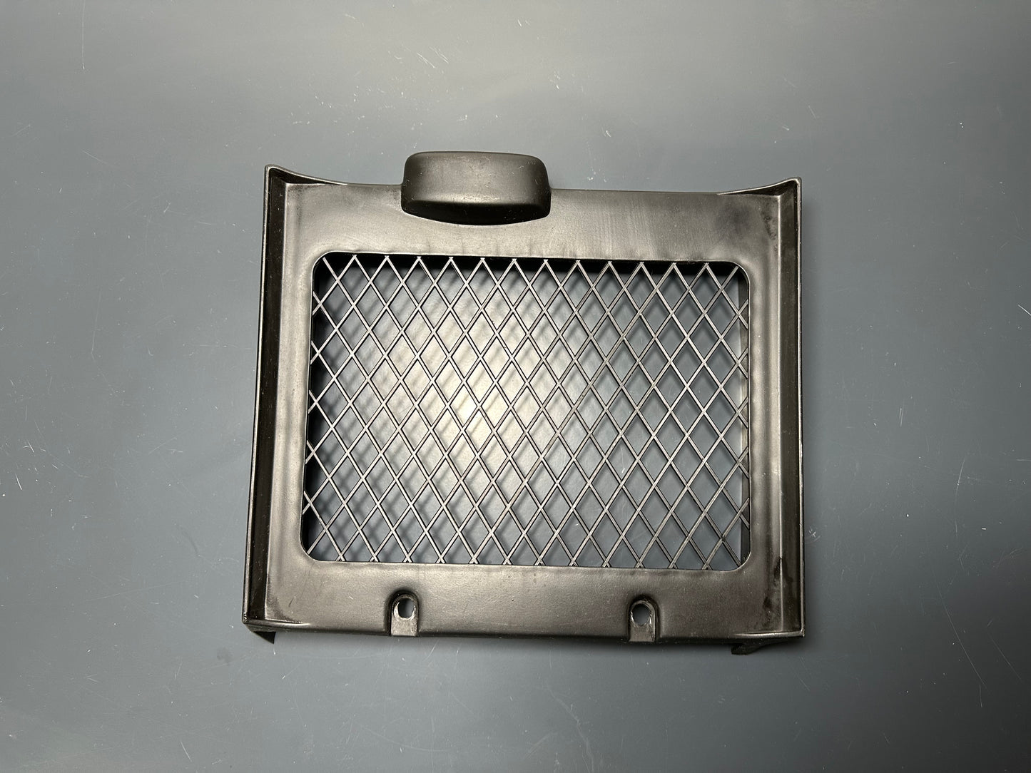 GRIGLIA RADIATORE HONDA NS 125 F 1984 1985 1986 COVER RADIATOR 19115KR1760