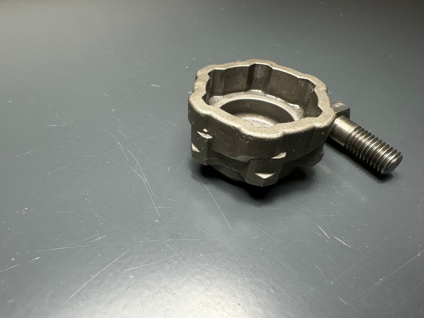 SELETTORE DESMODRONICO KTM HUSQVARNA Sx Exc Tc Te 125 200 1998 2016 50334013000