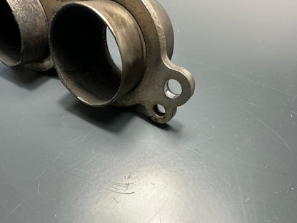 FLANGIA COLLETTORE SCARICO KTM Sx Exc 250 400 450 520 525 540 Flange 59036039000