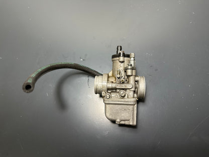 CARBURATORE DELL'ORTO HONDA NS 125 F 1984 1985 1986 CARBURETOR ASSY. 16100KR1600