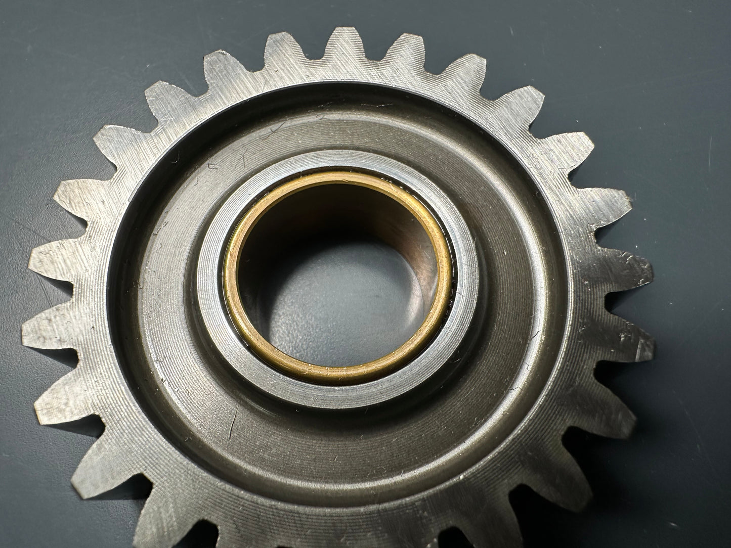 INGRANAGGIO INTERMEDIO AVVIAMENTO KTM SxF ExcF 250 400 450 520 525 59033053000