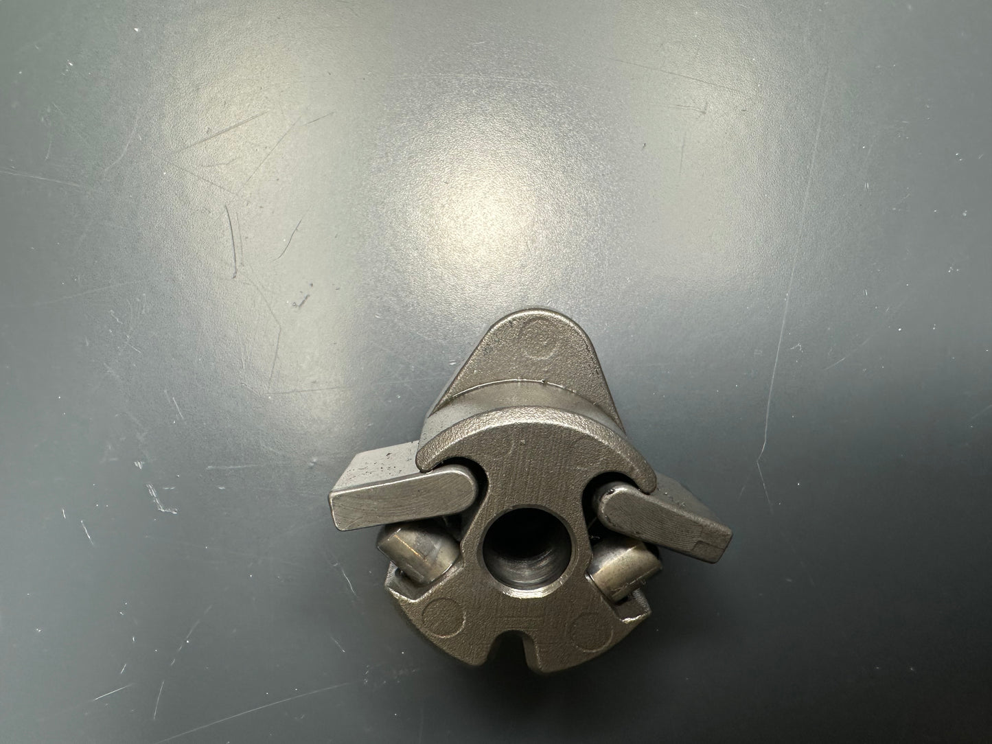 SELETTORE CAMBIO KTM HUSQVARNA Exc Sx Te Tc 125 200 Ratchet 50334007000