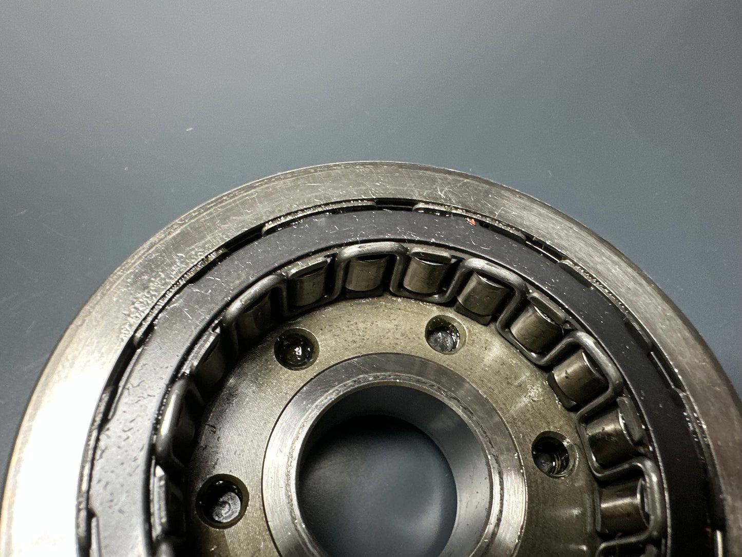 INGRANAGGIO PRIMARIO ALBERO KTM Sx Exc Smr 250 400 450 520 525 540 59032000033