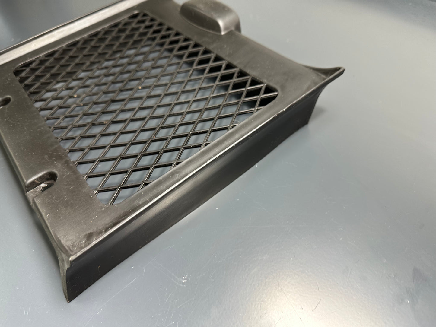 GRIGLIA RADIATORE HONDA NS 125 F 1984 1985 1986 COVER RADIATOR 19115KR1760
