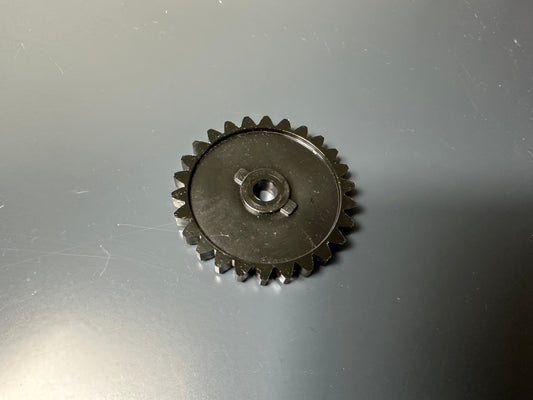 INGRANAGGIO POMPA OLIO KTM Sx Exc Smr 250 400 450 520 525 540 560 58438001000