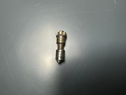 ECCENTRICO VALVOLA SCARICO KTM Sx Exc 125 1998 2008 Exc 200 98 2004 50337018044