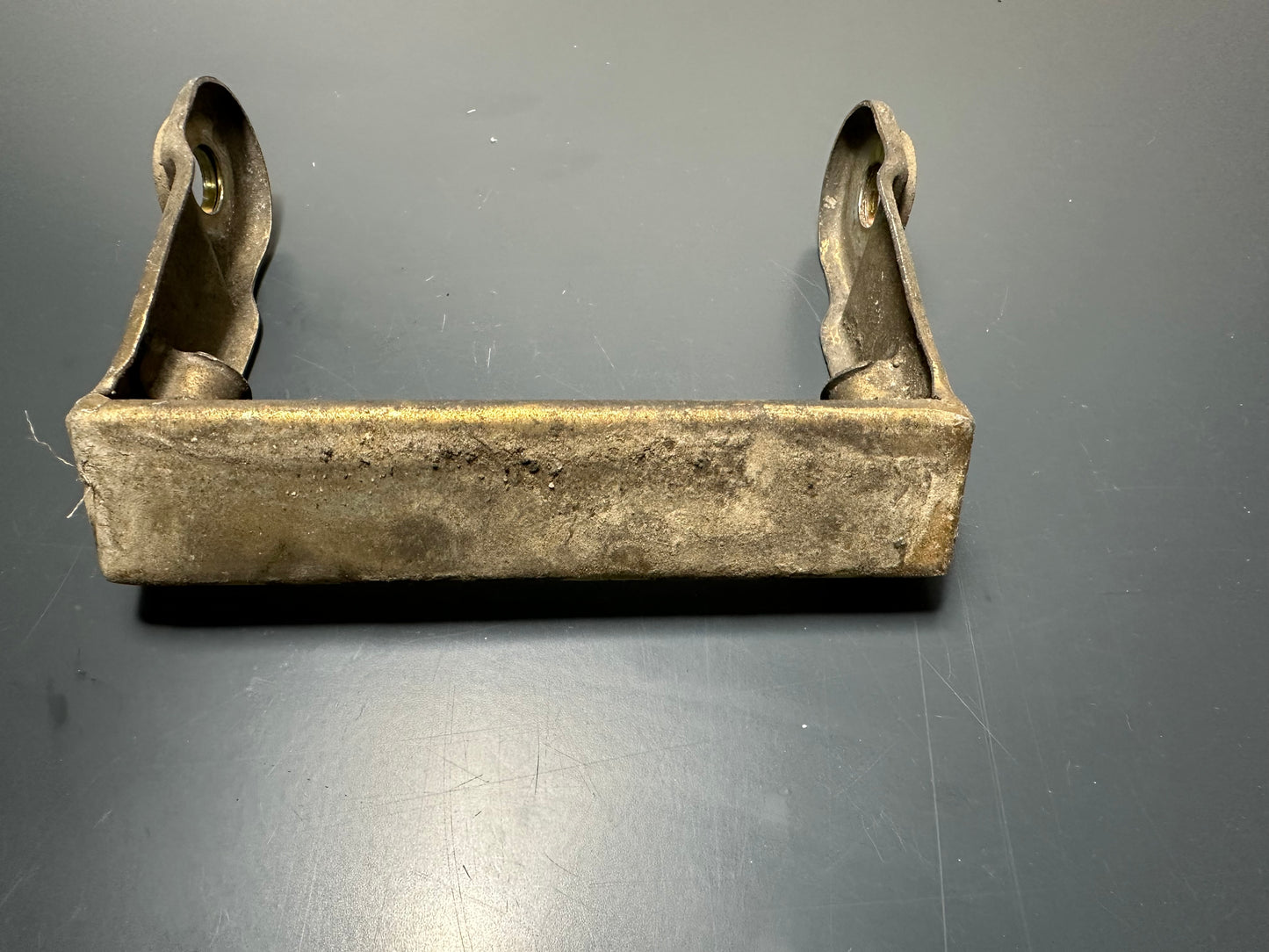 SUPPORTO FRECCE POSTERIORE HONDA NS 125 F 1984 1985 1986 BRACKET 80110KR1760