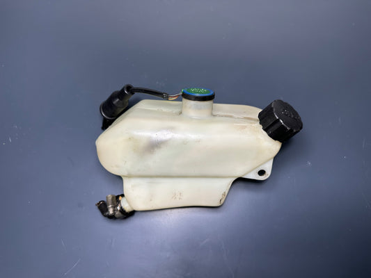 SERBATOIO OLIO MISCELA HONDA NS 125 F 1984 1985 1986