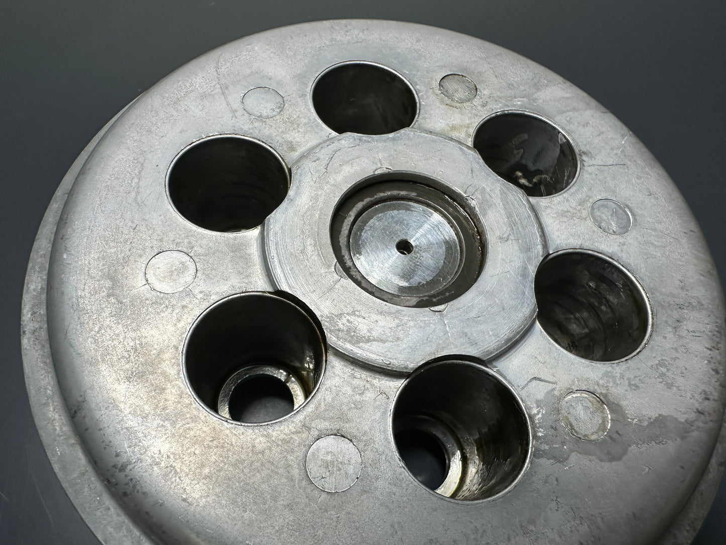 SPINGI FRIZIONE KTM Sx Exc 250 400 450 520 2001 2002 Pressure Cap 59032003000