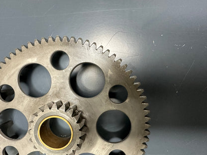 CAMPANA FRIZIONE KTM Sx Exc Smr 250 400 450 520 525 Outer Clutch 59032000276