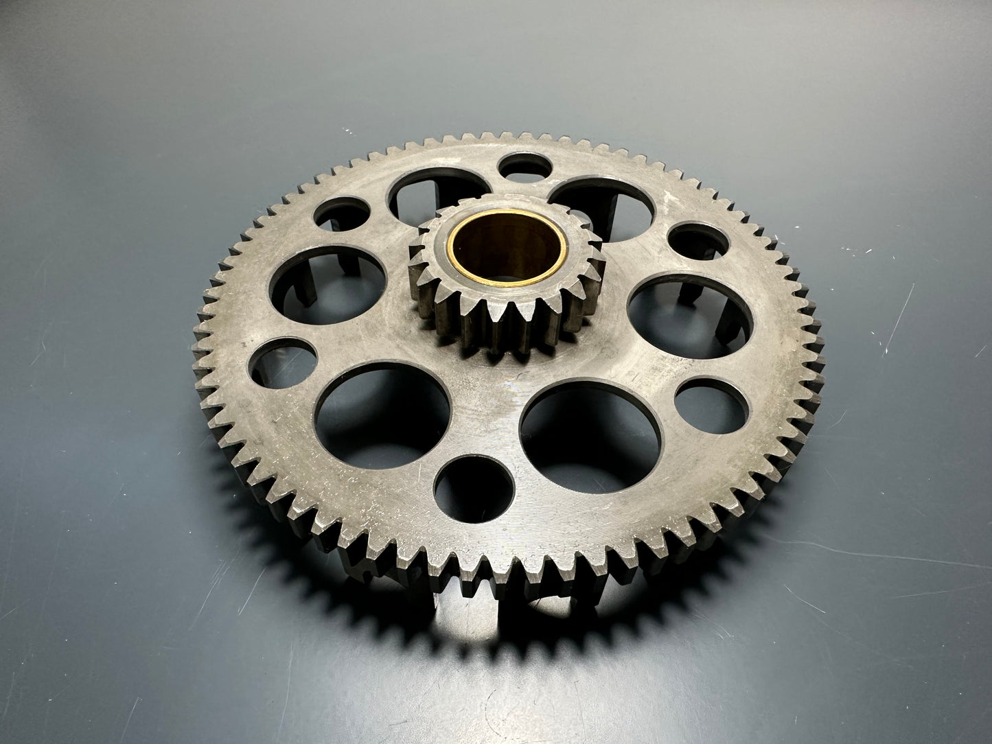 CAMPANA FRIZIONE KTM Sx Exc Smr 250 400 450 520 525 Outer Clutch 59032000276