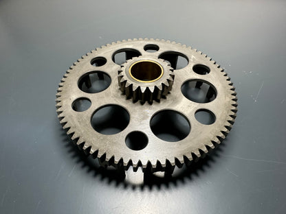 CAMPANA FRIZIONE KTM Sx Exc Smr 250 400 450 520 525 Outer Clutch 59032000276