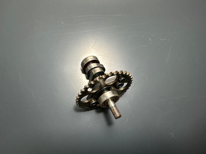 ALBERO CAMME TESTATA KTM Sx Exc 250 400 450 520 525 540 59036011000 59036010000