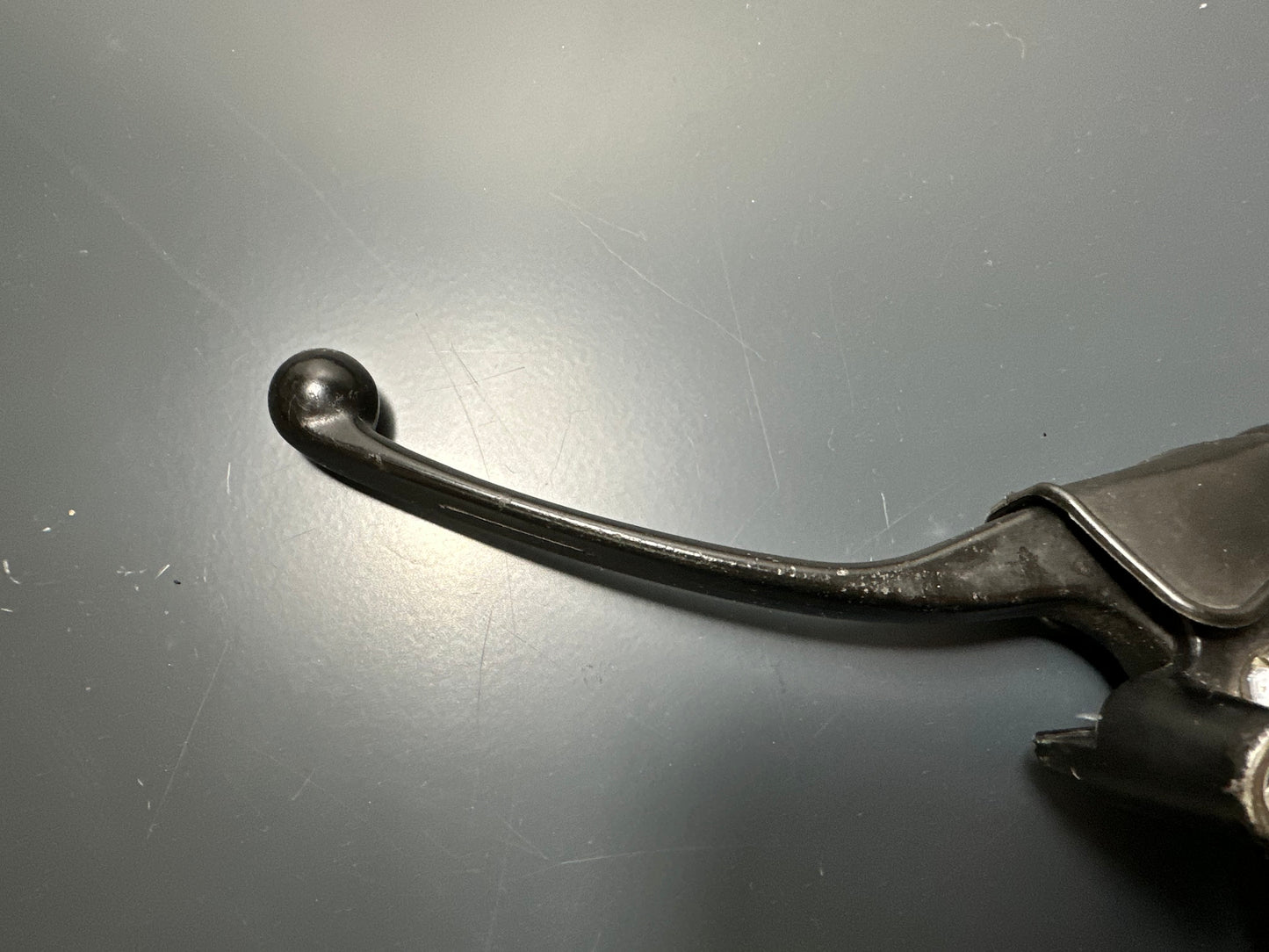 COMANDO LEVA FRIZIONE HONDA NS 125 F 1984 1985 1986 53172KR1760 53178MA6000