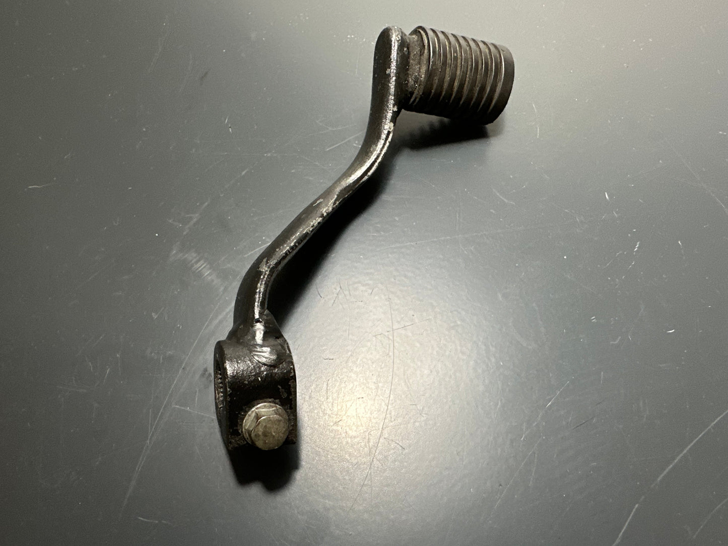 LEVA DEL CAMBIO HONDA NS 125 F 1984 1985 1986 PEDAL,GEAR CHANGE 24701KR1760