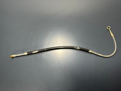 TUBO FRENO POSTERIORE KTM 59013011000