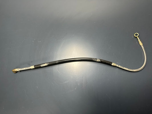 TUBO FRENO POSTERIORE KTM 59013011000