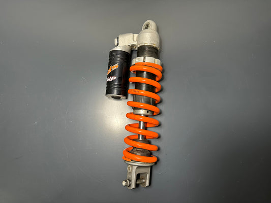 MONOAMMORTIZZATORE WP KTM Exc ExcF 250 300 2006 Monoshock WP250/300EXC 12187B04