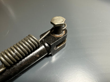 CAVALLETTO LATERALE HONDA NS 125 F 1984 1985 1986 BAR ASSY.,SIDE ST50540KR1760