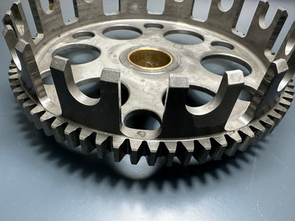 CAMPANA FRIZIONE KTM Sx Exc Smr 250 400 450 520 525 Outer Clutch 59032000276