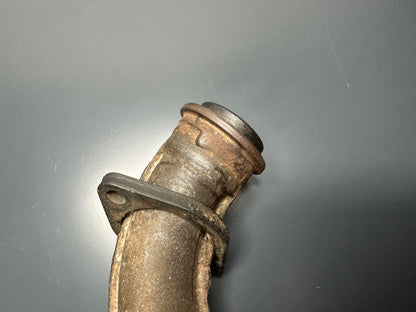 ESPANSIONE SCARICO ORIGINALE HONDA NS 125 F 1984 1985 1986 MUFFLER 18300KR1600