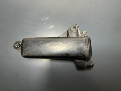 PORTA ATTREZZI HONDA NS 125 F 1984 1985 1986 BOX ASSY,TOOL 83510KR1760