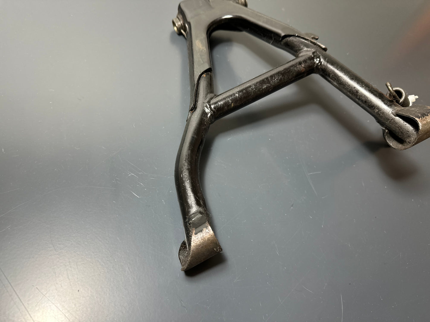 CAVALLETTO CENTRALE HONDA NS 125 F 1984 1985 1986 STAND COMP. 50500KR1760