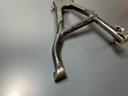 CAVALLETTO CENTRALE HONDA NS 125 F 1984 1985 1986 STAND COMP. 50500KR1760