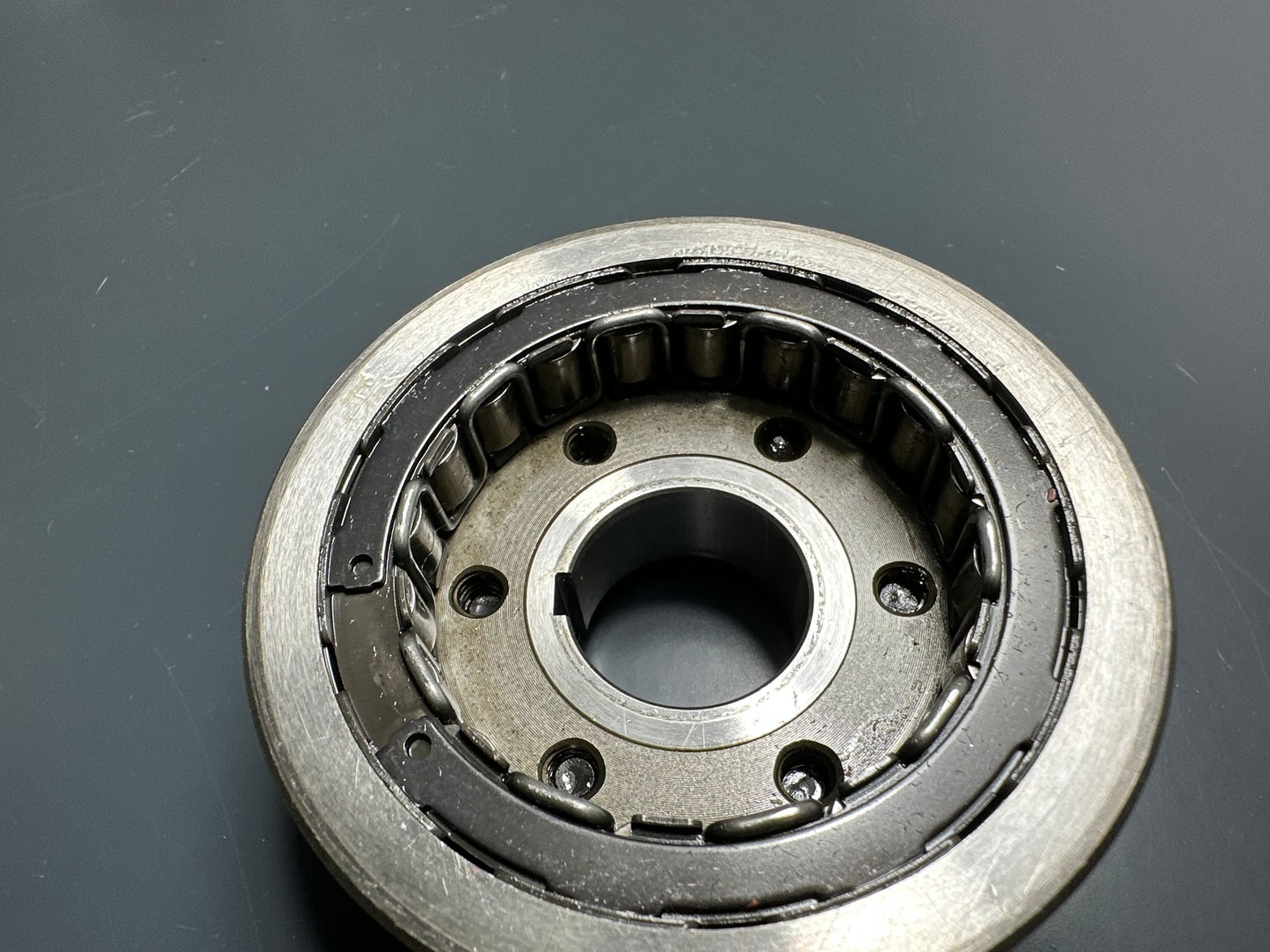 INGRANAGGIO PRIMARIO ALBERO KTM Sx Exc Smr 250 400 450 520 525 540 59032000033