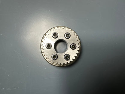 INGRANAGGIO PRIMARIO ALBERO KTM Sx Exc Smr 250 400 450 520 525 540 59032000033