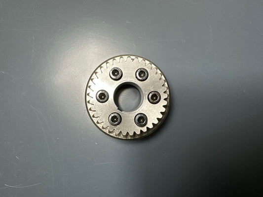 INGRANAGGIO PRIMARIO ALBERO KTM Sx Exc Smr 250 400 450 520 525 540 59032000033