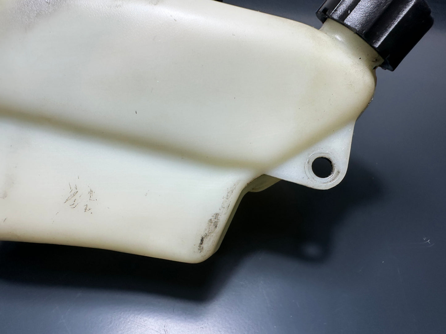 SERBATOIO OLIO MISCELA HONDA NS 125 F 1984 1985 1986