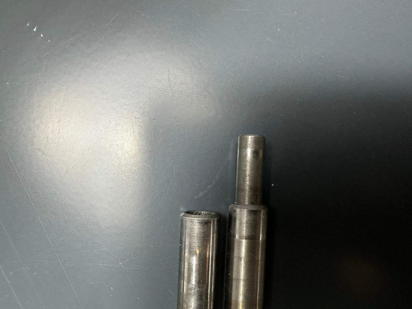 ASTE FORCHETTE CAMBIO KTM HUSQVARNA Sx Exc Tc Te 125 200 50334019000 50334020000