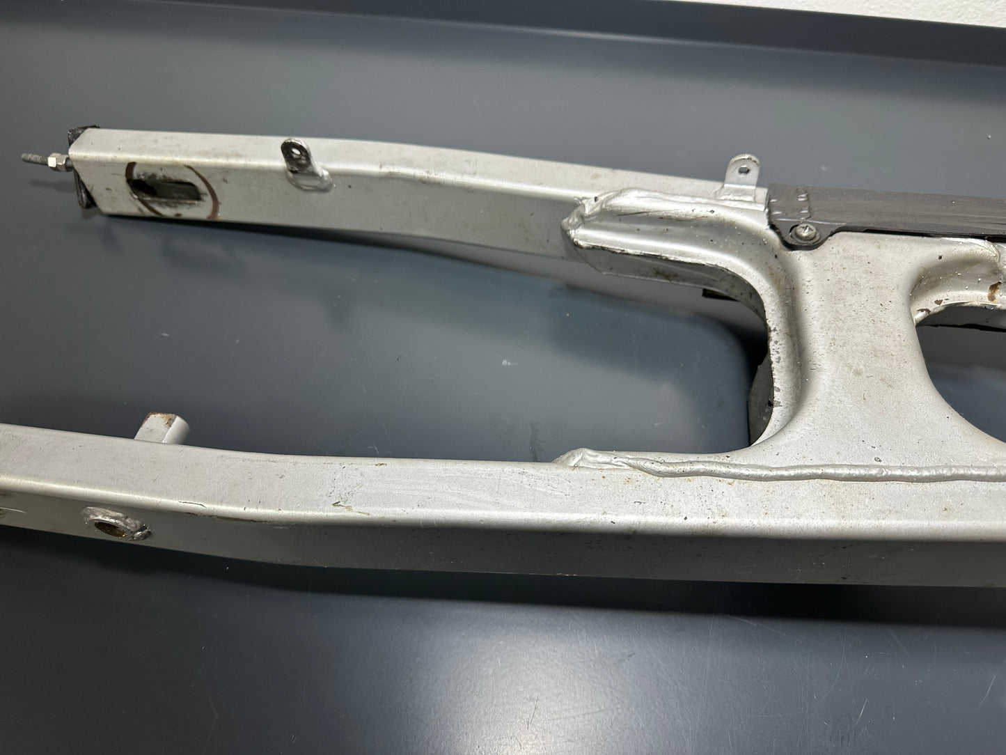 FORCELLONE HONDA NS 125 F 1984 1985 1986 FORK ASS*NH-132M* 52100KR1760ZA